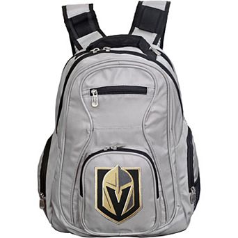 Vegas Golden Knights Premium Laptop Backpack