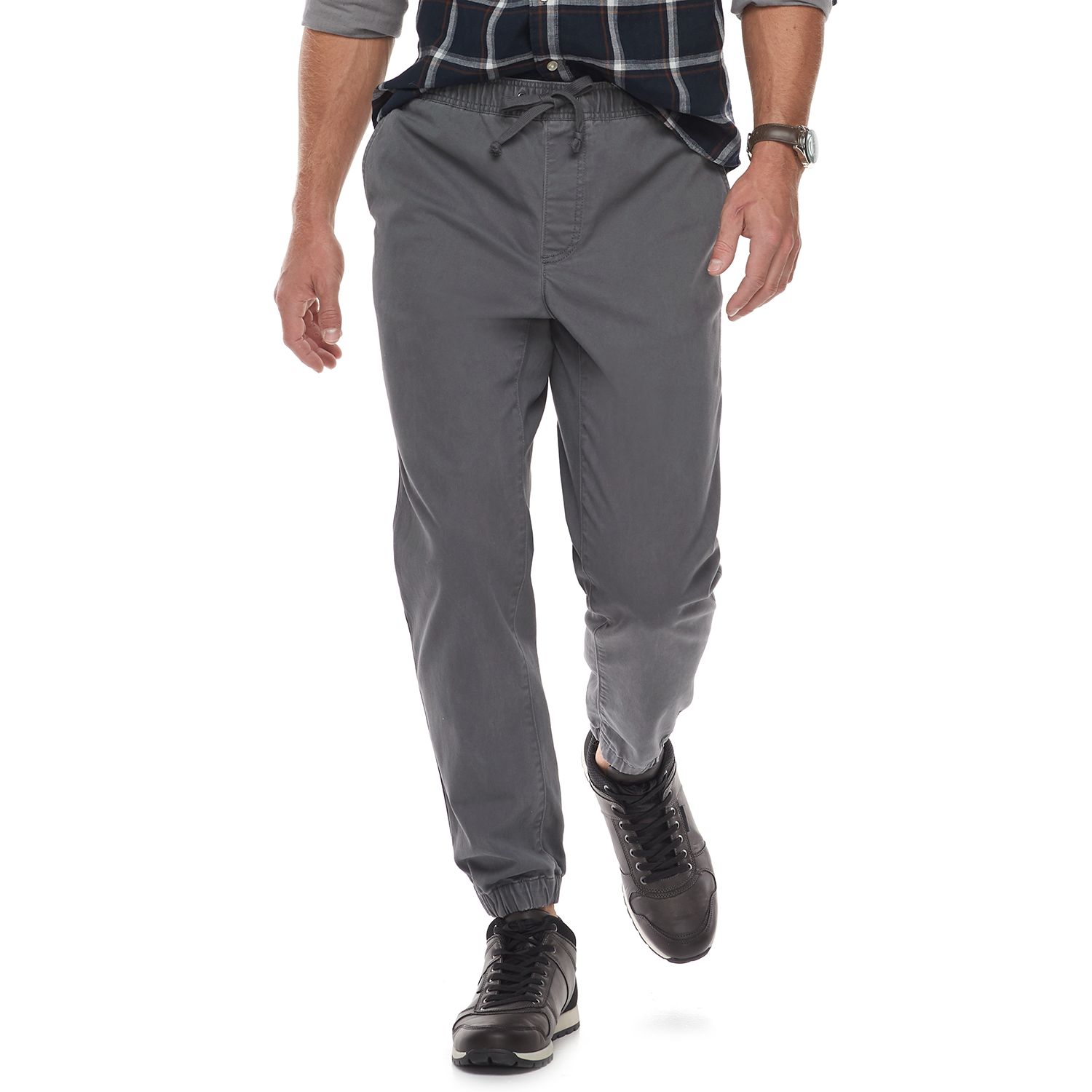 kohls sonoma flexwear pants