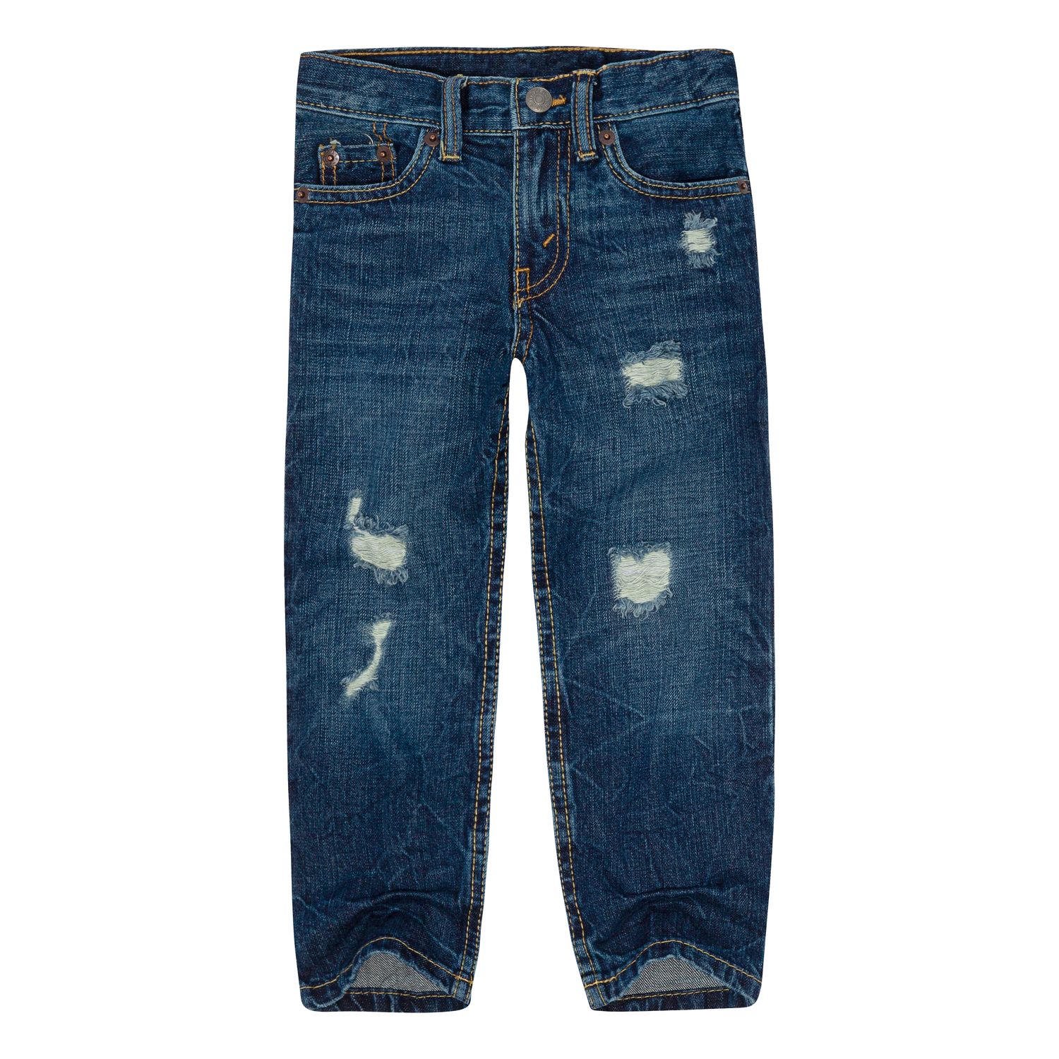 kohls 502 levis