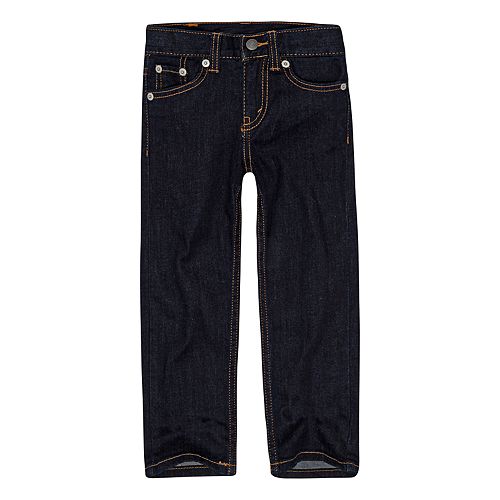 levi's baby boy jeans