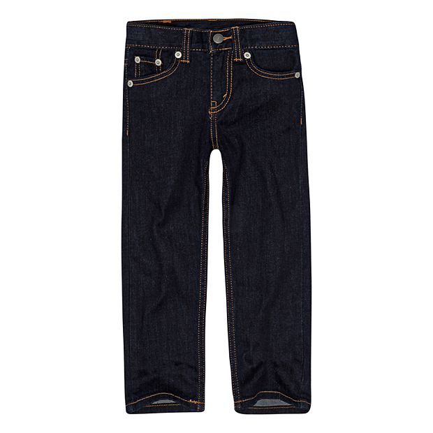 Kohls shop levi 502