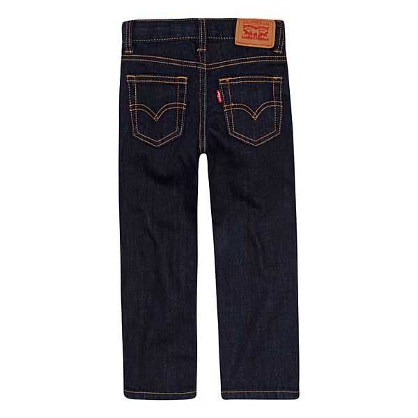 toddler levi jeans