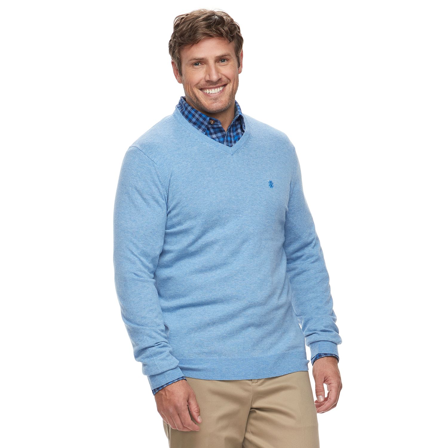 izod sweater kohls