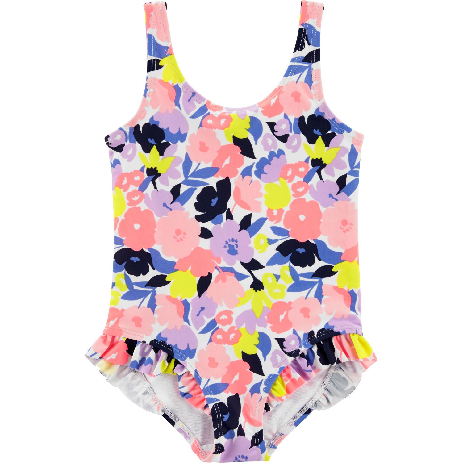 kohl's little girls clothes