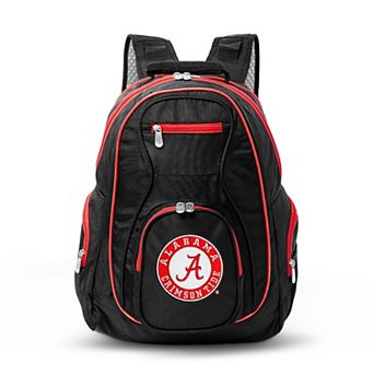 Alabama Crimson Tide Laptop Backpack