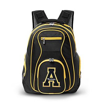 Appalachian State Mountaineers Laptop Backpack