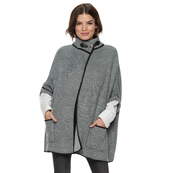 Women's Apt. 9® Middleton Cape