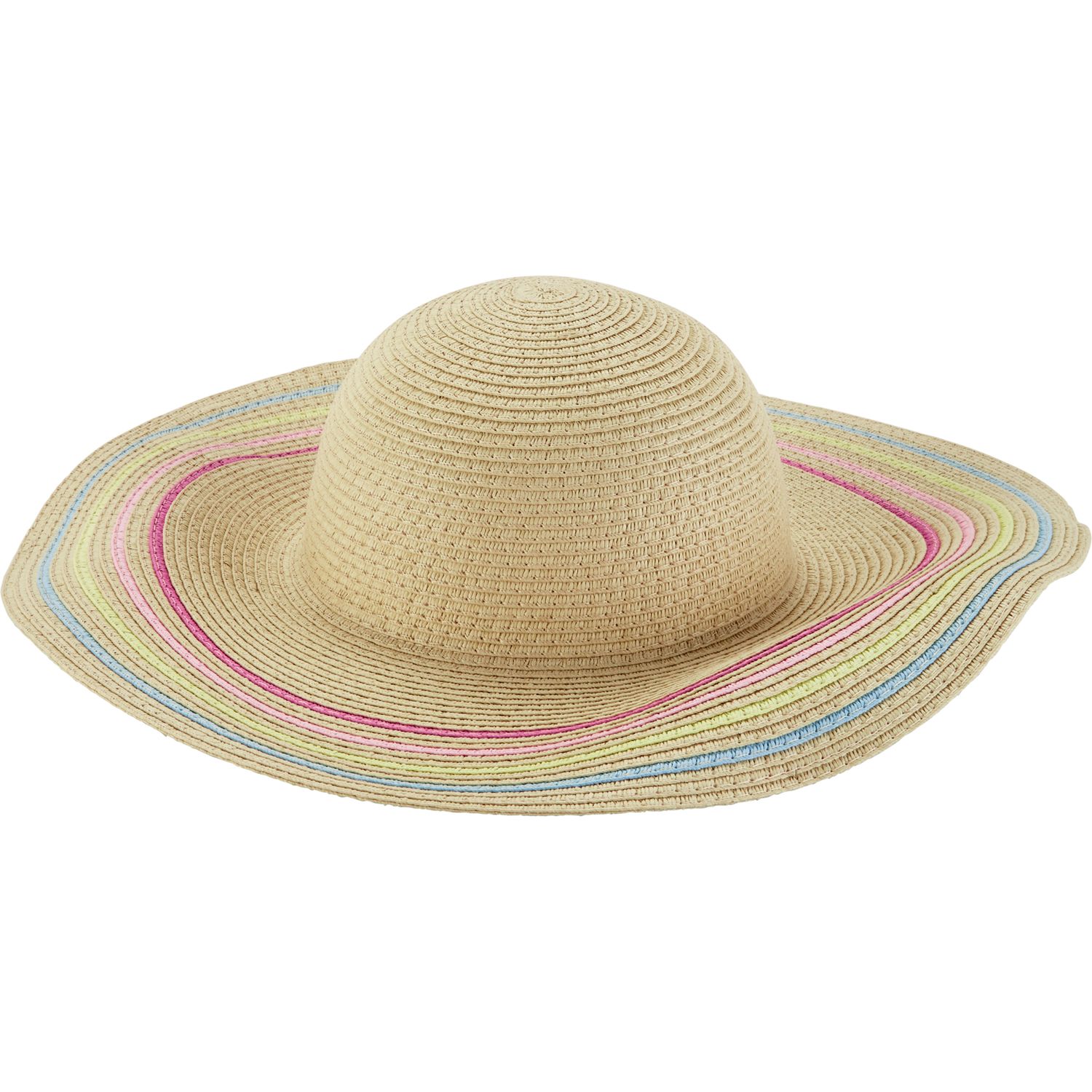 carters straw hat