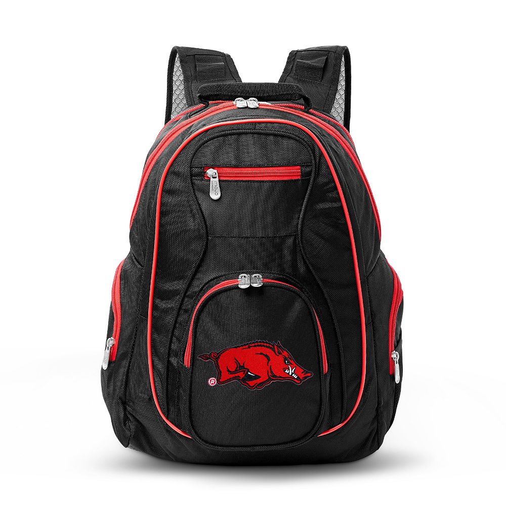 nike arkansas razorback backpack Nike Cardinal Arkansas Razorbacks Vapor Power Backpack
