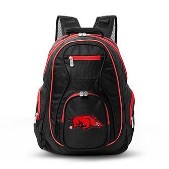 Arkansas Razorbacks Laptop Backpack