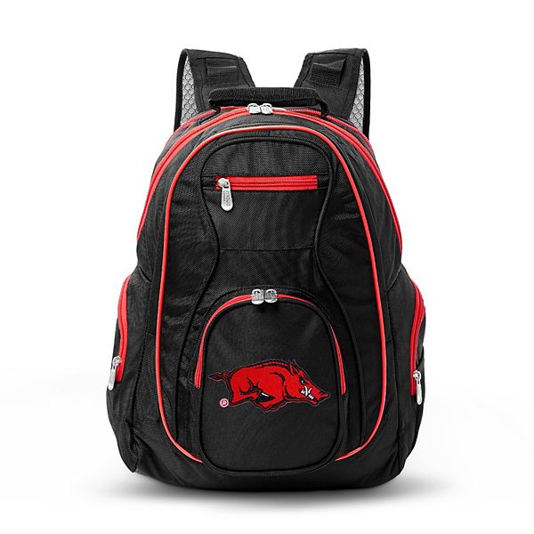 arkansas backpack for kids.org Arkansas Razorbacks Laptop Backpack