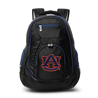 Auburn Tigers Laptop Backpack