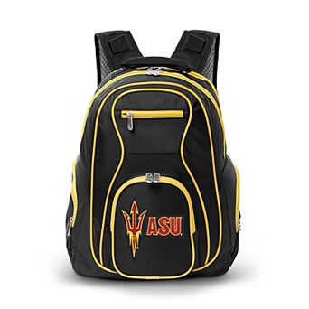 Arizona State Sun Devils Laptop Backpack