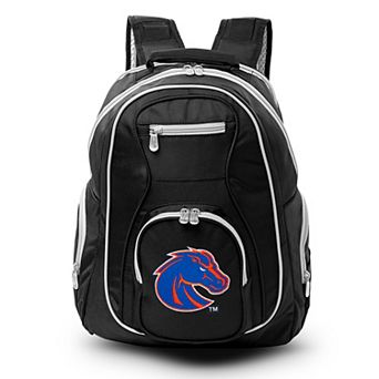 Boise State Broncos Laptop Backpack