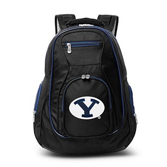 BYU Cougars Laptop Backpack