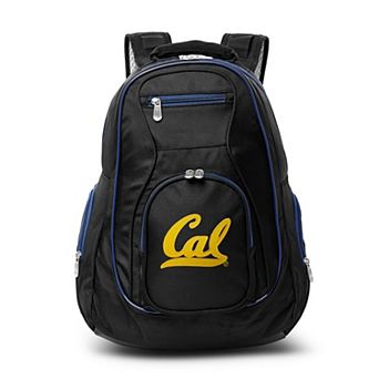 Cal Golden Bears Laptop Backpack