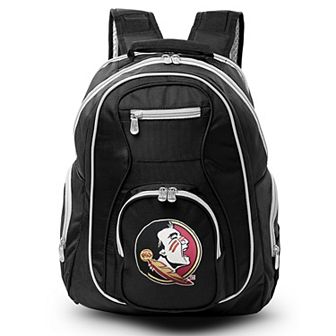 Florida State Seminoles Laptop Backpack