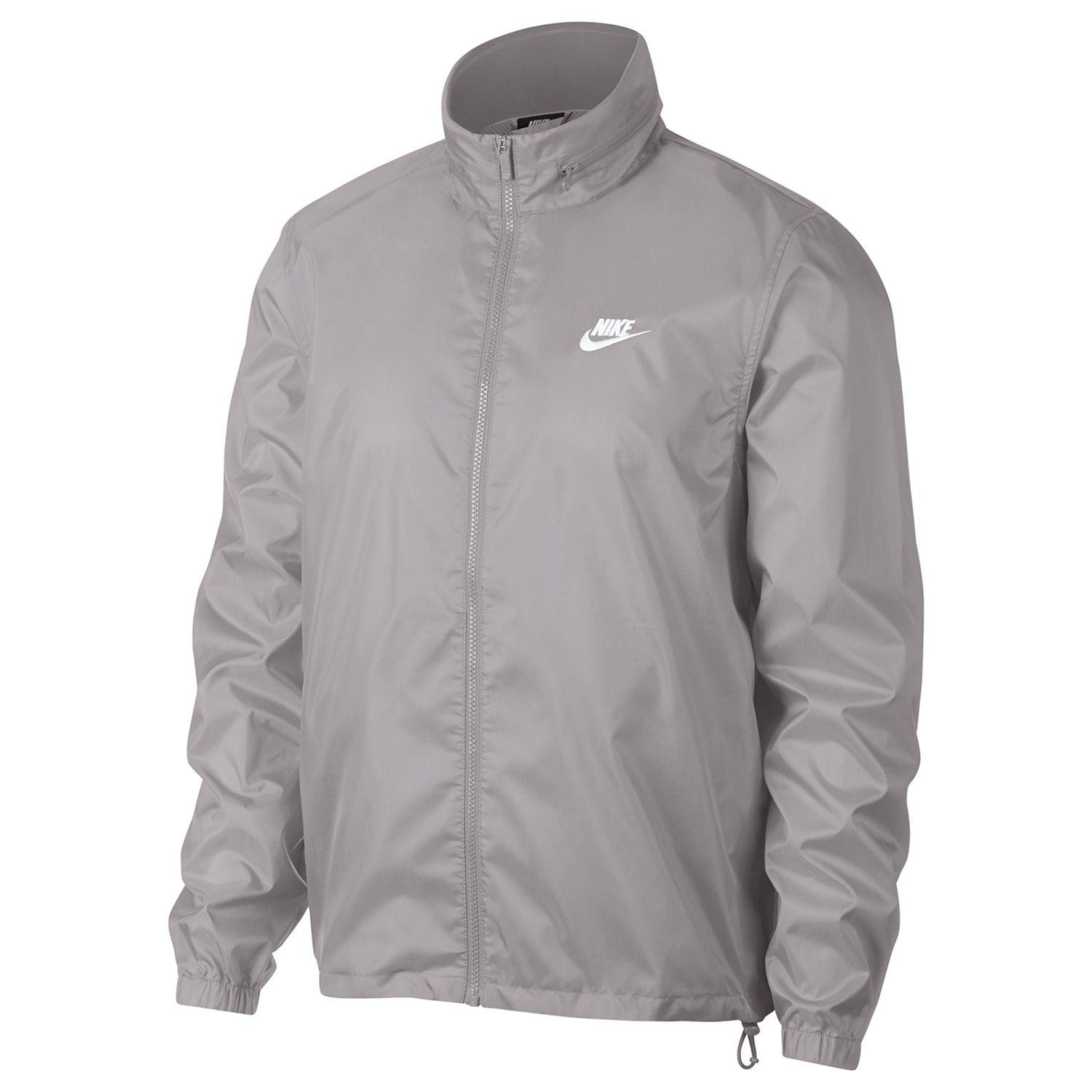 nike men's windbreakers with hood