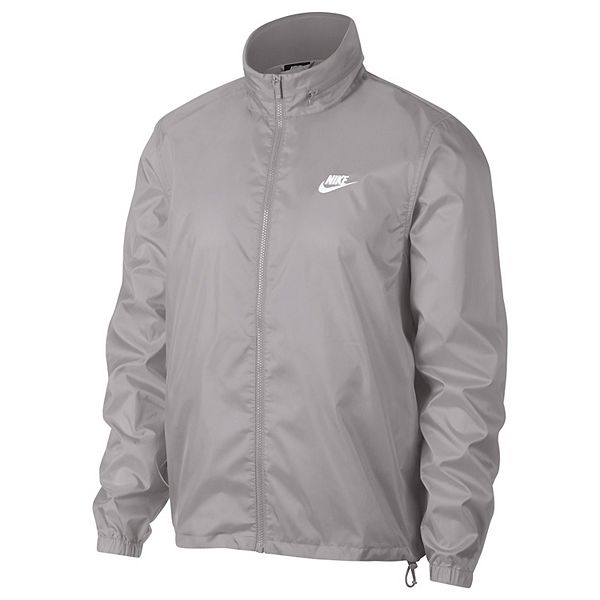 windbreaker jackets nike