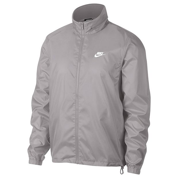 Big and sale tall nike windbreaker