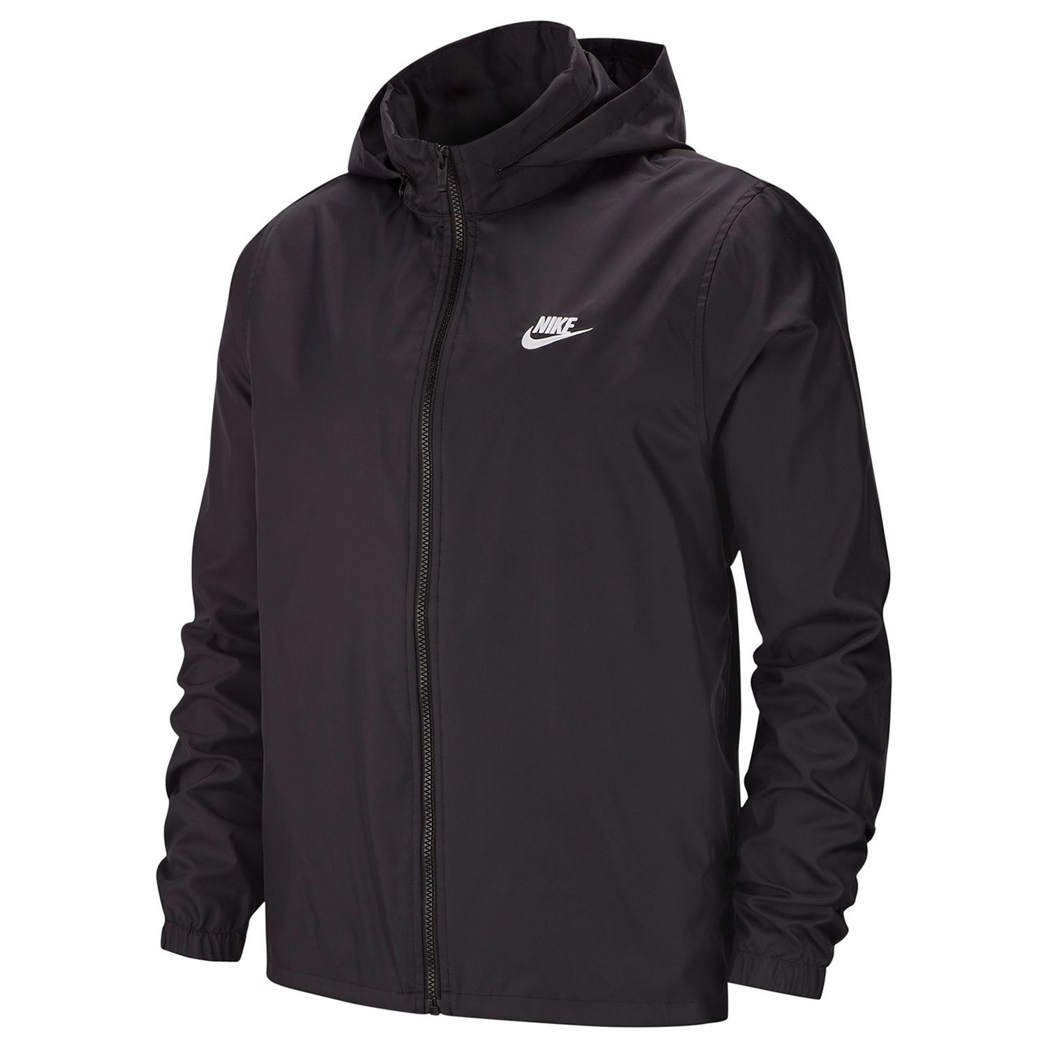 nike windbreaker mens kohls