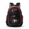 Georgia Bulldogs Laptop Backpack