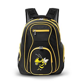 Georgia Tech Yellow Jackets Laptop Backpack