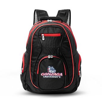 Gonzaga Bulldogs Laptop Backpack