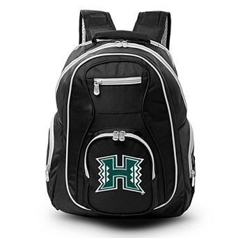 Hawaii Warriors Laptop Backpack