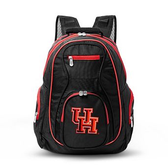 Houston Cougars Laptop Backpack