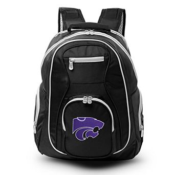 Kansas State Wildcats Laptop Backpack