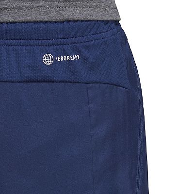 【Adidas コリア】 Train Essentials Woven Training Shorts 5770723_Dark_Blue?wid=400&hei=