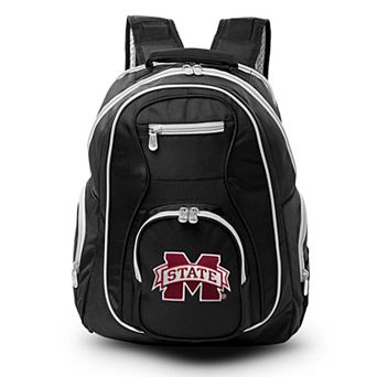 Mississippi State Bulldogs Laptop Backpack