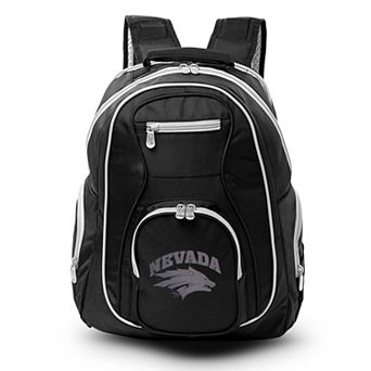 Nevada Wolf Pack Laptop Backpack