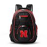 Nebraska Cornhuskers Laptop Backpack