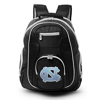 North Carolina Tar Heels Laptop Backpack