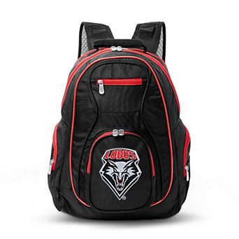 New Mexico Lobos Laptop Backpack