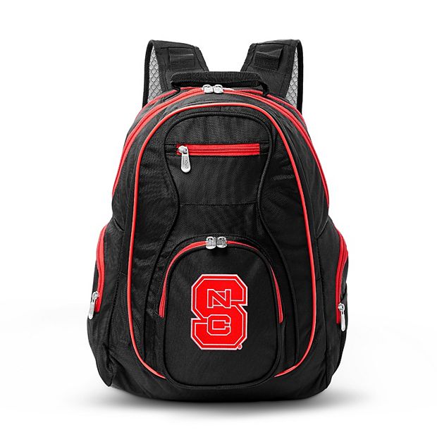 North Carolina State Wolfpack Laptop Backpack