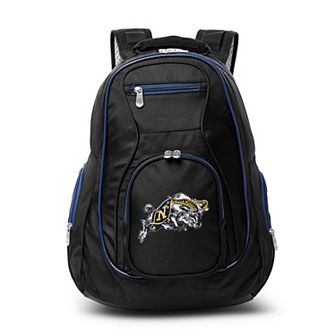 Navy Midshipmen Laptop Backpack