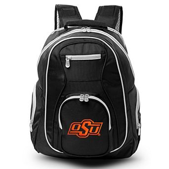 Oklahoma State Cowboys Laptop Backpack