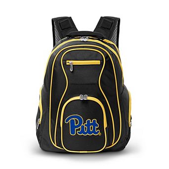 Pitt Panthers Laptop Backpack