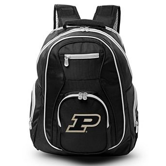 Purdue Boilermakers Laptop Backpack