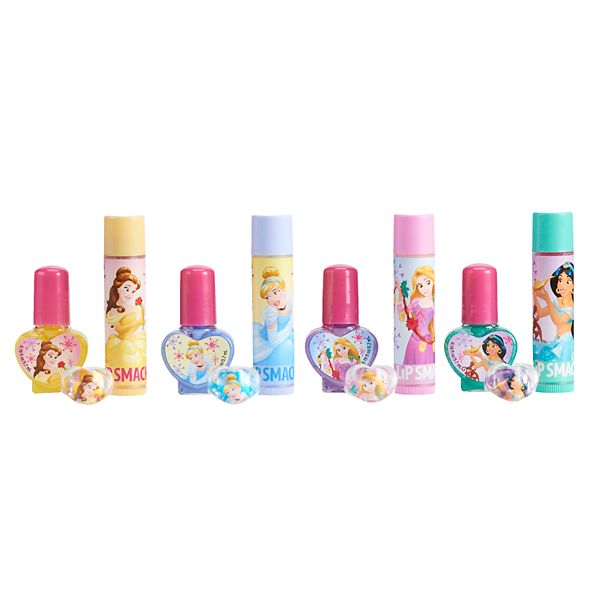 Roblox Gear Princess Disney Princess Belle Cinderella Rapunzel Jasmine Lip Balm