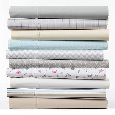 The Big One® Easy Care 275 Thread Count Sheet Set