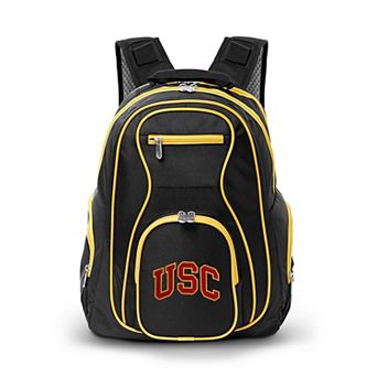 USC Trojans Laptop Backpack