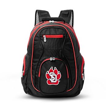 South Dakota Coyotes Laptop Backpack