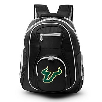 South Florida Bulls Laptop Backpack