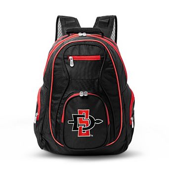 San Diego State Aztecs Laptop Backpack