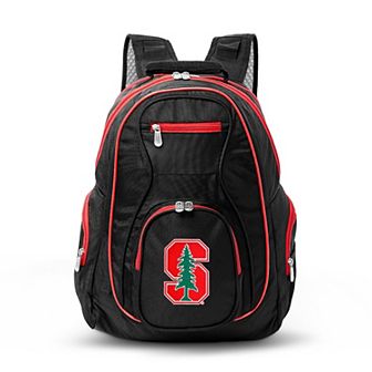 Stanford Cardinal Laptop Backpack