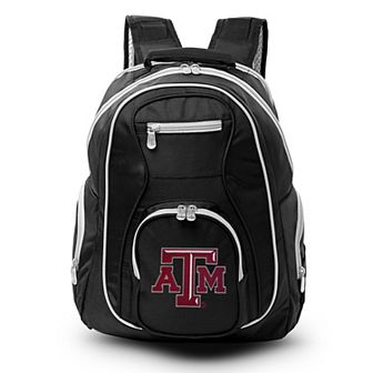 Texas A&M Aggies Laptop Backpack